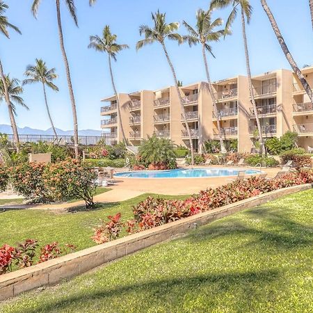 Hale Ono Loa Villa Kahana ภายนอก รูปภาพ