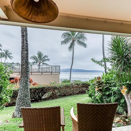 Hale Ono Loa Villa Kahana ภายนอก รูปภาพ