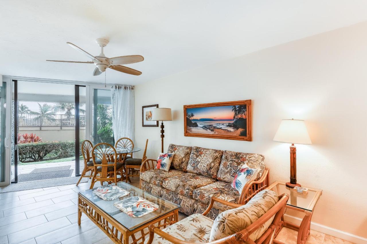 Hale Ono Loa Villa Kahana ภายนอก รูปภาพ