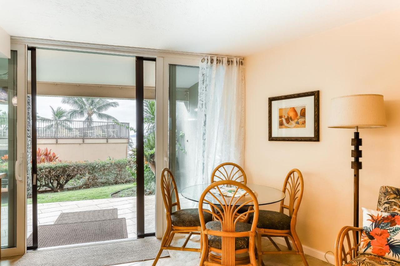 Hale Ono Loa Villa Kahana ภายนอก รูปภาพ