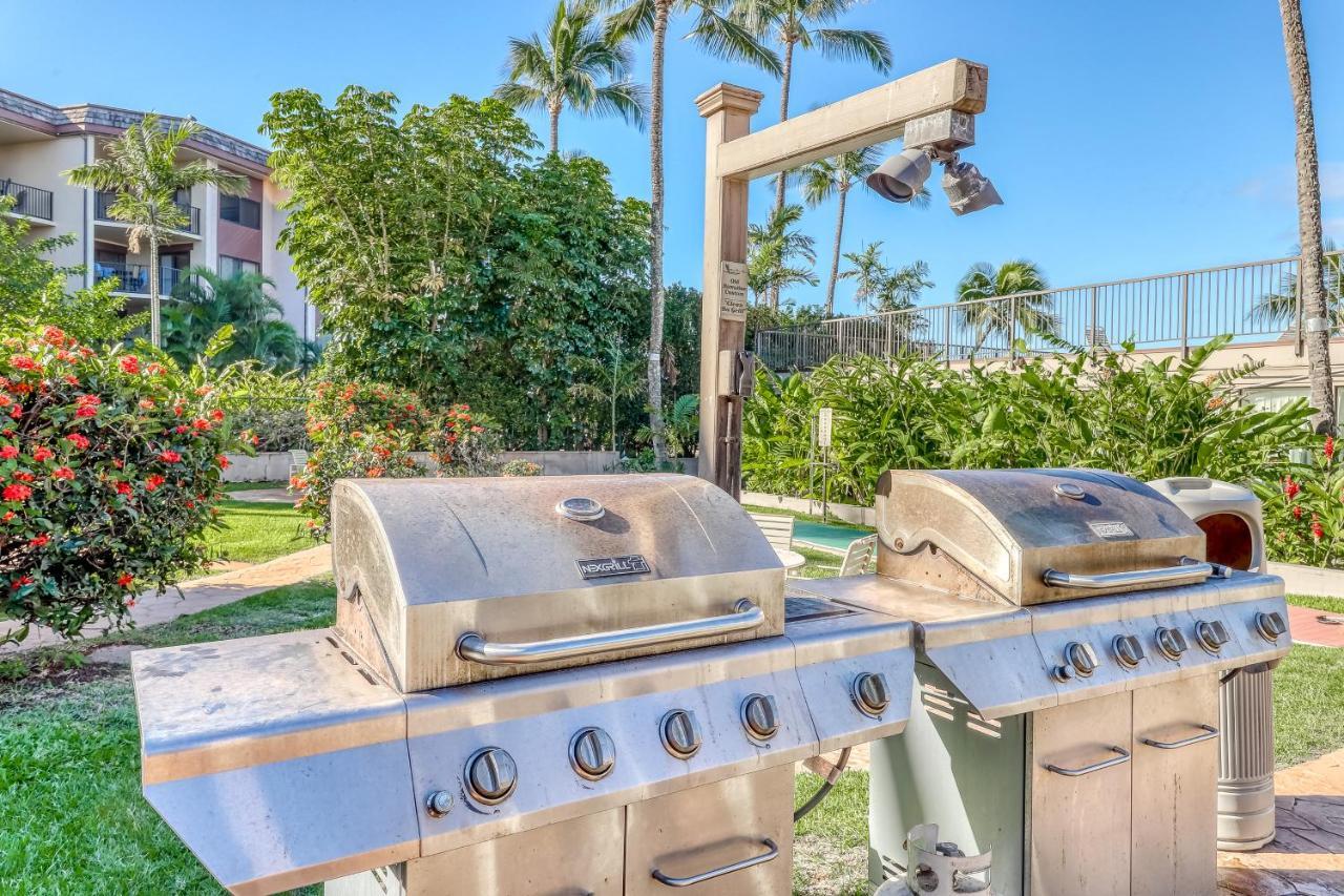 Hale Ono Loa Villa Kahana ภายนอก รูปภาพ